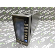 Yokogawa YS170-001 Programmable Controller Style S2 24-120VDC, 600mA Used