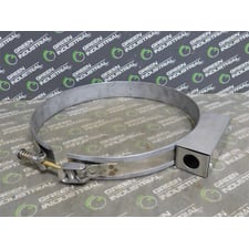 ITP B10R1LQ462X Band Heater 460V 1100W 1.5 in x 11 in New
