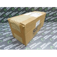 Saginaw Control SCE-4PBXSSI Stainless Steel PBX Enclosure 10x4x4.75" Sealed