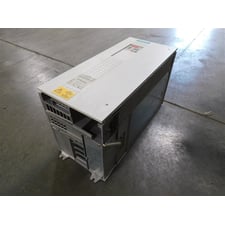 Siemens 6S E7023-8ED61-Z AC Drive 37.5 A 3AC 380 - 480V 50/60Hz Zmin=1% Used
