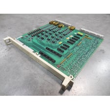 ABB DSDX B001 Digital I/O Board 57160001-TP/1 Used