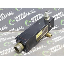 Parker 693705 Proportional Pressure Controller Valve 2000 PSI 137.89 Bar Used