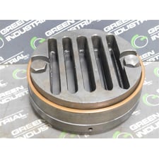 Worthington 232120X1 Air Compressor 3rd Stage Discharge Valve A232120W1 New