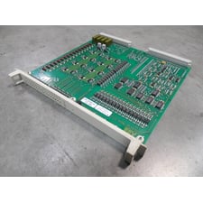 ABB DSQC 223 Digital I/O Board YB560103BD/4 Used