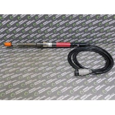 Tech-Motive T066I150MSP4 Pneumatic Nutrunner Torque Wrench 150 Nm Max. Used