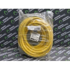 Brad Harrison From Woodhead LP 105000A01F250 5P Female Straight Cord New