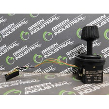  CALDARO AB S30JBK-ZT-30R3G-4240D Joystick for Teach Pendant Used