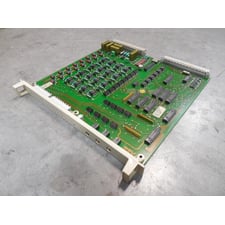 ABB DSQC 224 Analog I/O Board YB5601-03/BE Used