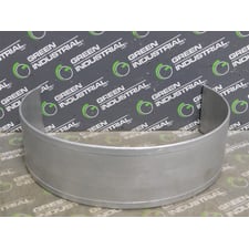 Heatron B10A3A19-H1 Band Heater 480V 1500W 3" Tall New
