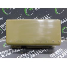 Fireye 72D1R1 Autocheck Infrared Amplifier -4 Sec Max. 15 to 25 VDC Used