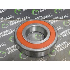 NTN 6312C3 Deep Groove/Radial Ball Bearing 60mm Bore 130mm OD 31mm W New No Box