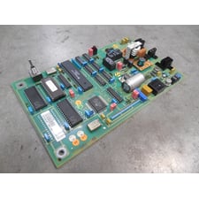 ABB DSQC 232 Display Module Control Board YB560103-BR Used