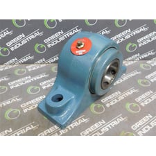 Dodge 023006 Pillow Block Roller Bearing Unit P2B-E-111R 1-11/16in Bore New