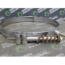 Sterling BMX10725 Band Heater 300W 460V 1" Tall 8.25" Dia. 6000059 New