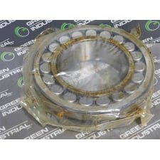 FAG 22220 AS K C3 Spherical Roller Bearing 100mm Bore 178mm O.D. 46mm Width New No Box