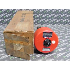 Chromalox ARMTO-22155T2 Temperature Control AR-2525 250VAC 26A 60°-250°F New