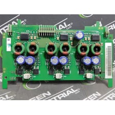 ABB 57619091D Driver Board NGDR-02C Used