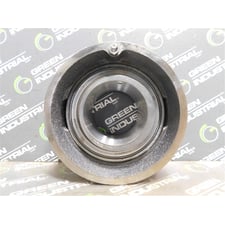 Timken RC2 3/16 Ball Bearing Cartridge 2-3/16 in Bore Fafnir G1203KRRB C1 New