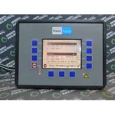 Woodward 8440-1902 EasyGen 3500 Operator Interface EASYGEN-3200-5  Rev. A Used