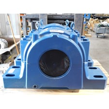 SKF SAF 536 Pillow Block Bearing Housing 6-7/16" Bore Unused Surplus