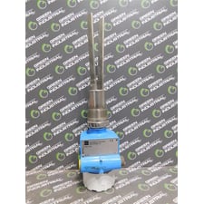 Endress Hauser FTM30-A5BB1 Compact Soliphant II Limit Switch 253V 6A 1500 V Used