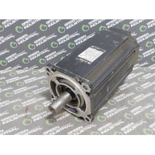 Allen Bradley MPL-8540K-MJ24AA AC Rotary Servo Motor 4000RPM 5.4kW Series A Used
