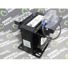 EGS E150E Hevi-Duty Industrial Control Transformer .150 KVA Insul Class 105 Used