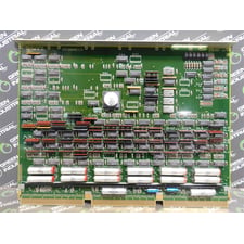 Digital Equip Corp. L0217 5014788-01 Control Board Rev. E1 Used