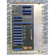Fanuc A20B-1003-0230/07C Motherboard 13-Slot A350-1003-T234/04 Used