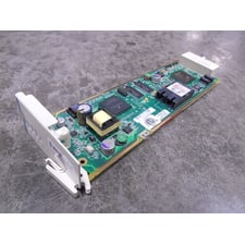 Adtran OMM3IR IR Expansion Module 1184502L4 Used