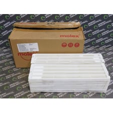 Quantity of 295 Molex 0039299242 24 Position Connector Headers Kohler GM117691 New NIB