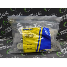 ERICO RFS 40-63 Eriflex RFS Reinforced Flexibar Support Article No. 553370 New