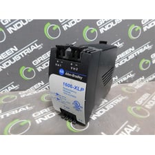 Allen Bradley 1606-XLPRED Dual Redundancy Module Ser.A  Used