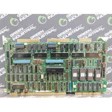 PWA 1003137-07X Processing Module Rev. AJ & 1003141-01 Rev. D Daughterboard Used