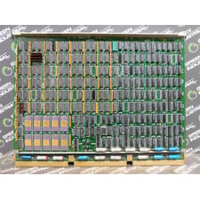 Digital Equip Corp. L0203 5014775 Control Board Rev. C1 Used