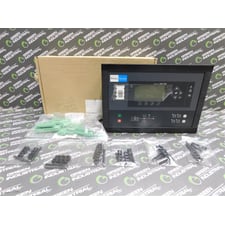 DEIF AGC 252 advanced Genset Controller 2912420010.39  Options -C2-N New