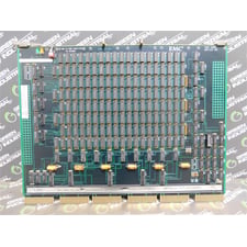EMC² 240-021-906 Control Board Rev. N41 Used