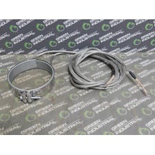 Tempco MBH14139 Band Heater 460V 220W 1.375" Tall 4.75" Diameter New