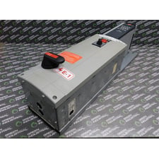 Danfoss VLT FC-102P4K0T4E20H2XGXXXXSXXXXAXBXCXXXXDX HVAC Drive 5 HP/4.0kW Used