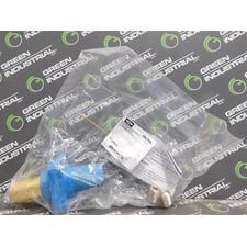 Hubbell HBLFRBL Single Pole Female Recpt. Screw Terminals Blue 400A 600VAC