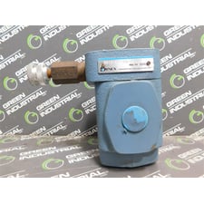 Dynex 8819-03-.50-30 Pressure Control Valve Max. PSI 3000 Used