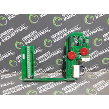 Square D 48140-026-01 Circuit Breaker Circuit Board 48140-144-50 Used