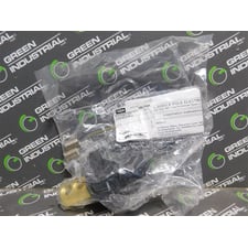 Hubbell HBLFRBK Single Pole Female Recpt. Screw Terminals Black 400A 600VAC New