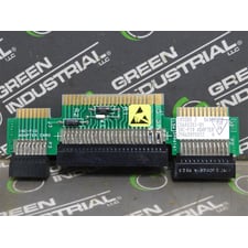 Fisher CS6003X1-D1 IAC-P10 Adapter Card 29A6209X012 Rev. A Used