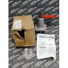 Crouse Hinds AFUL M83 Conveyor Control Safety Switch Model M7 New