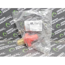 Hubbell HBLFRR Single Pole Female Recpt. Screw Terminals Red 400A 600VAC New