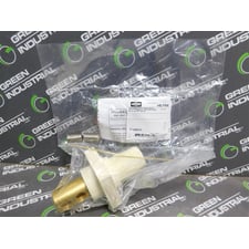 Hubbell HBLFRW Single Pole Female Recpt. Screw Terminals White 400A 600VAC New