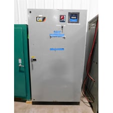 Caterpillar CTS Automatic Transfer Switch 600A 277/480V Entelli-Switch 250 Used