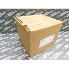 Box of 5 EATON E1016-1728BB Double Hole Bus Bar Female Receptacle Assembly Sealed