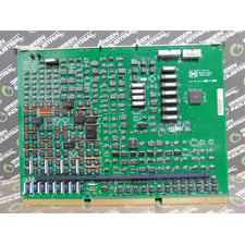 Emulex DA0110401-00 Control Board Rev. J DA0110201-02 Rev.L Used